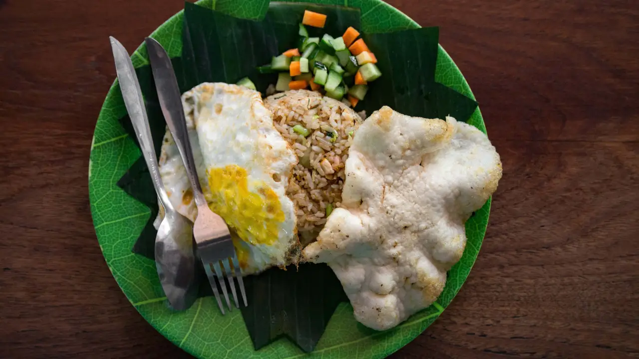 RESTORAN AJMEER (Lahad Datu)