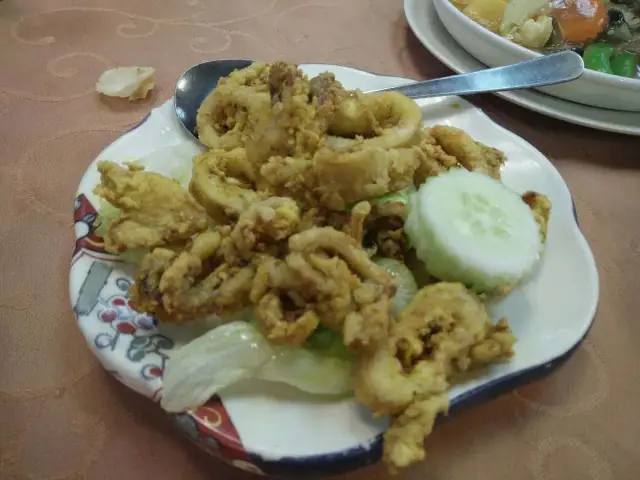 Mei Keng Fatt Seafood Restaurant Food Photo 10