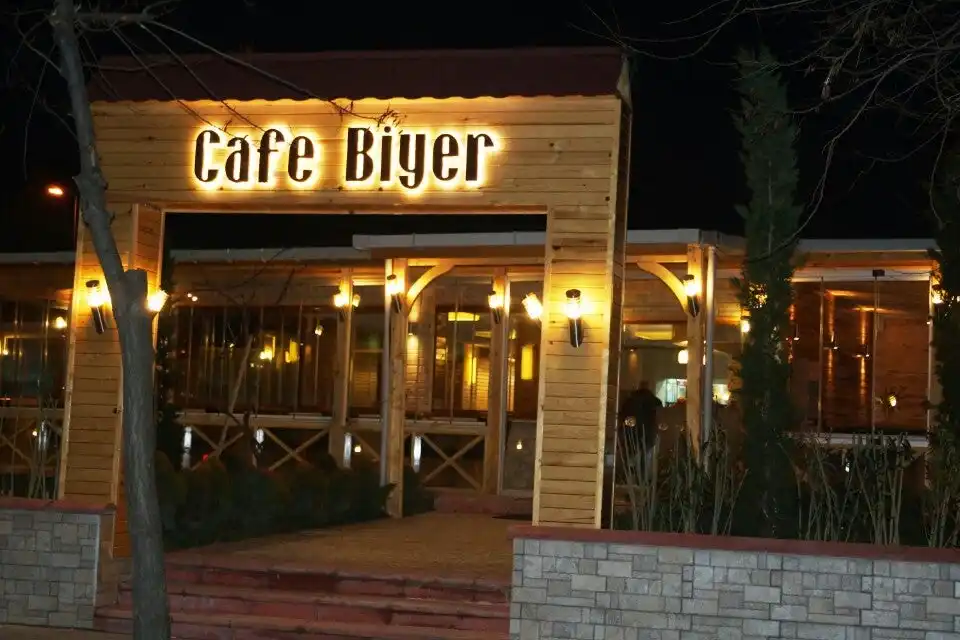 Cafe BiYer