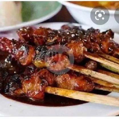 Gambar Makanan Sate Cak Nur 1, Jl. Pecenongan Raya No.65a 7