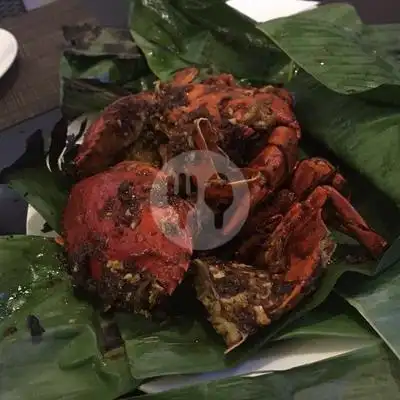 Gambar Makanan Rumah Kepiting Cumi, prum wika mahogany 7