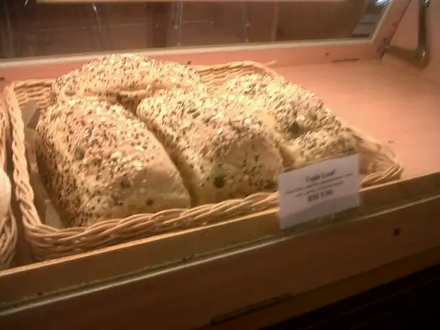 Heistand Swiss Bakery Food Photo 9