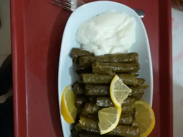 Şah Restaurant'nin yemek ve ambiyans fotoğrafları 8