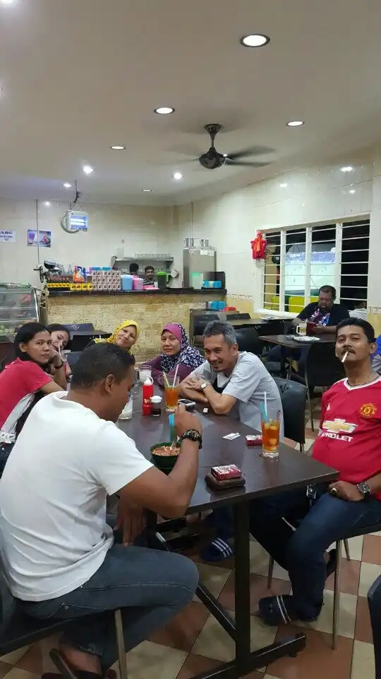 Restoran BNS, Bandar Puncak Alam (Fasa 2) Food Photo 14