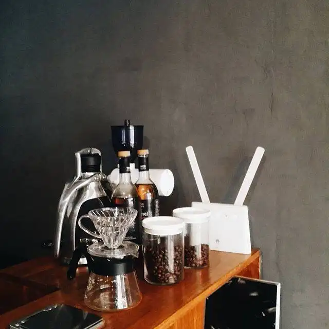 Gambar Makanan Coffee Scoot 1