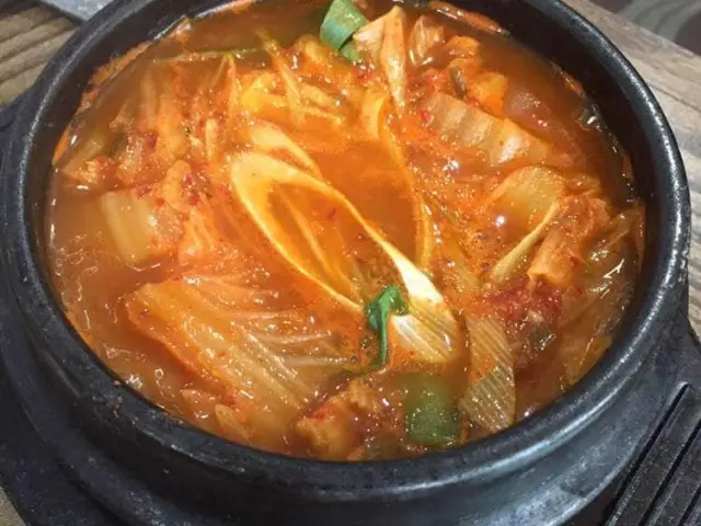 Ummason Kimchi Food Photo 9