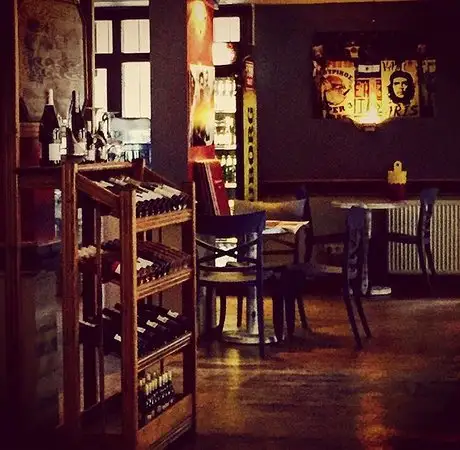 Livorno Pub'nin yemek ve ambiyans fotoğrafları 6