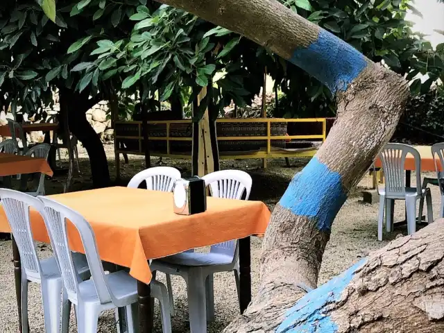 bahçem gözleme piyas köfte'nin yemek ve ambiyans fotoğrafları 5