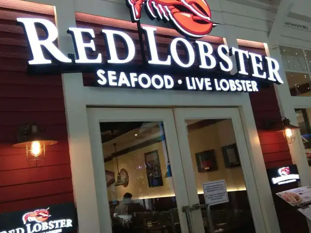 Red Lobster Food Photo 11