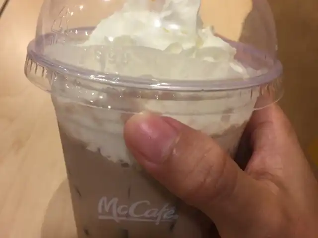 McDonald's Food Photo 12