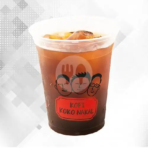 Gambar Makanan KADAI KOPI NIPAH 13