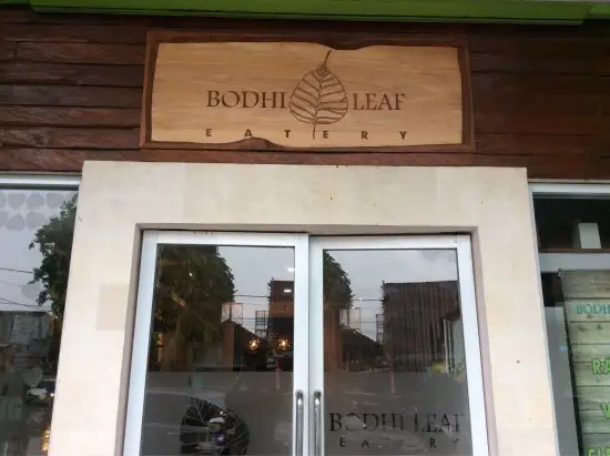 Gambar Makanan Bodhi Leaf Eatery 13