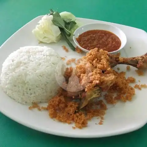 Gambar Makanan Warung Teteh, Ismail 10