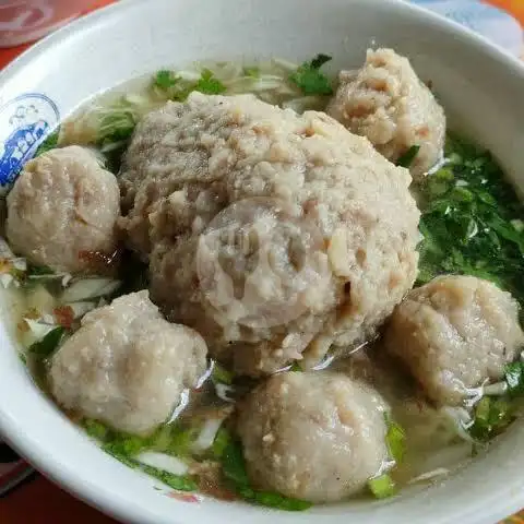 Gambar Makanan Bakso Sapi Bang TomTom 9