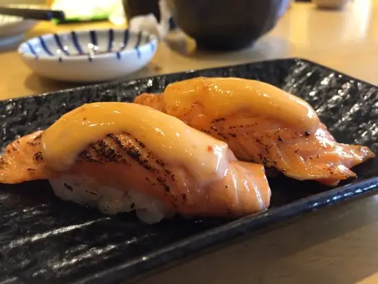 Gambar Makanan Sushi Hiro 19