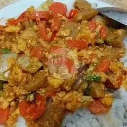 Gambar Makanan Nasi Goreng Gila Chinese Food, TB. Simatupang 18
