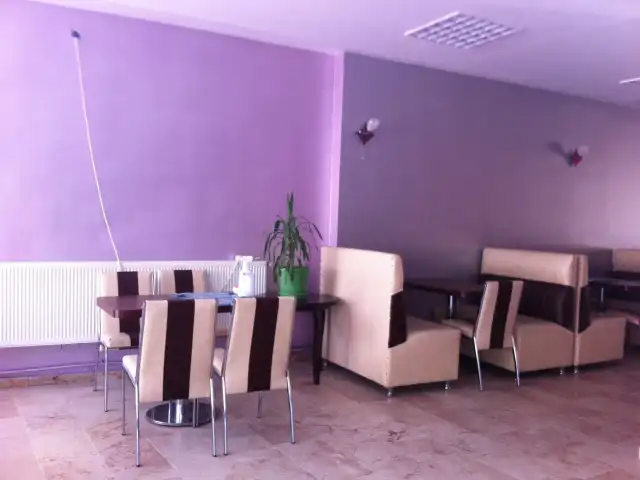 Lila Cafe & Restaurant'nin yemek ve ambiyans fotoğrafları 2