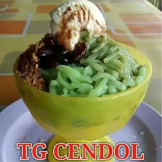 TG Cendol Food Photo 1