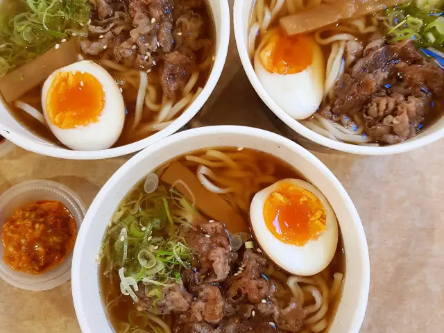 Gambar Makanan Hajime Ramen Express 2