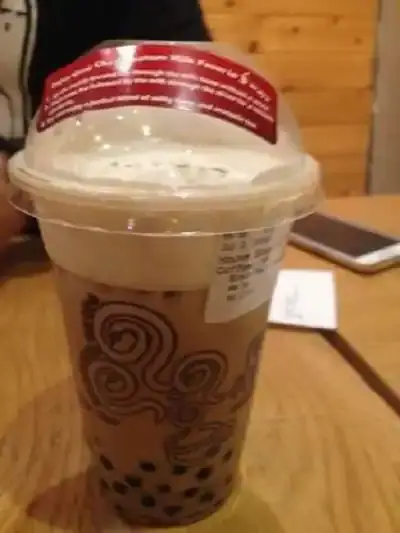 Gambar Makanan Gong Cha 10