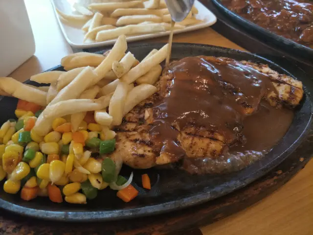 Gambar Makanan Steak 21 3