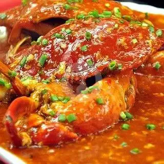 Gambar Makanan Haruman Seafood, AH Nasution, RS HERMINA BANDUNG 7