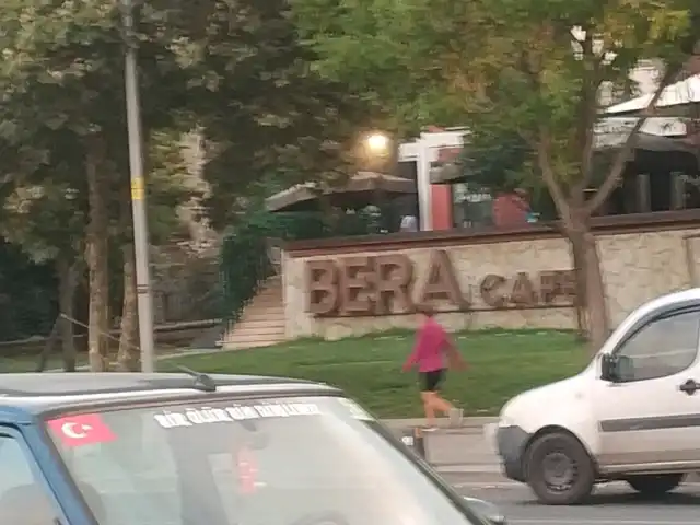 Bera Cafe & Patisserie'nin yemek ve ambiyans fotoğrafları 4