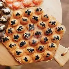 Gambar Makanan BEMS WAFFLES 16