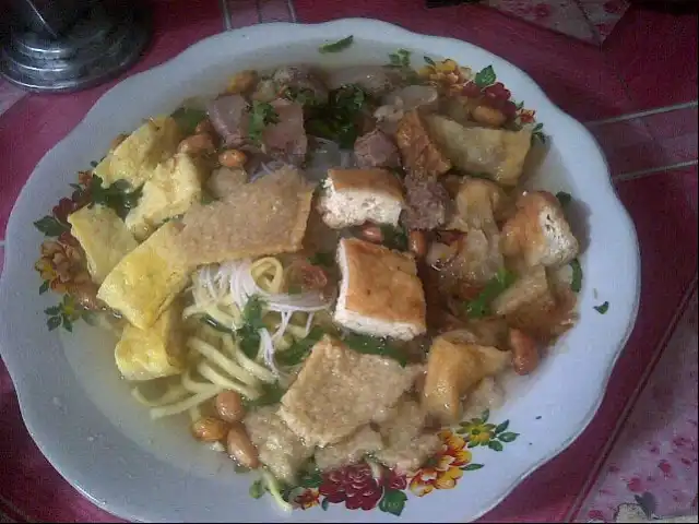 Gambar Makanan Bakmi Toprak Yu Nani 8