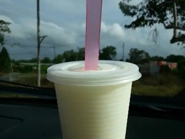 Coconut Shake Air Kelapa Food Photo 12