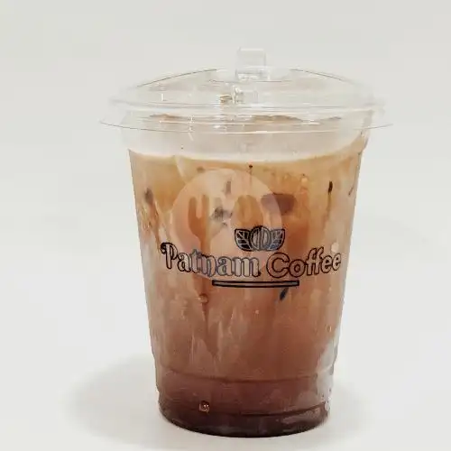 Gambar Makanan Patnam Coffee 12