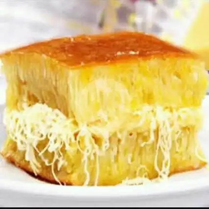 Gambar Makanan Martabak dan Terang Bulan Faish, Denpasar 2