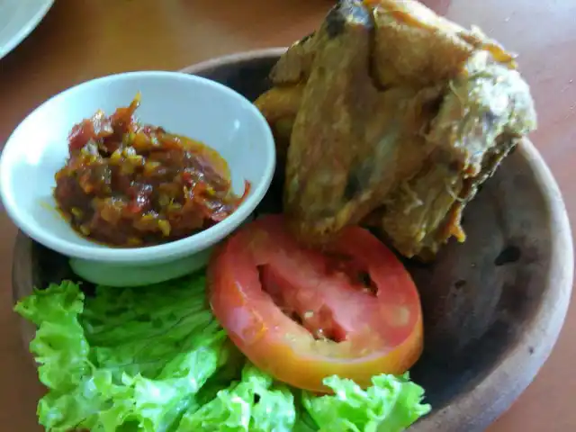 Gambar Makanan Nasi Ngebul 9