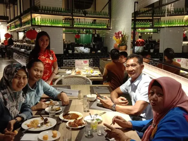 Gambar Makanan Makan Place 20