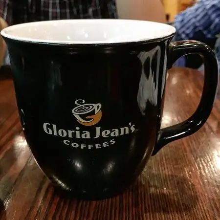 Gambar Makanan Gloria Jeans Coffees 7