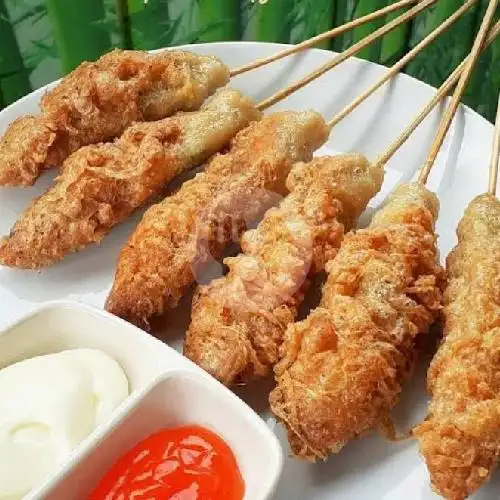 Gambar Makanan SERUNDENG BOEDJANGAN, MENTENG 8