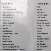 Gambar Makanan Kwetiau Ashim 1