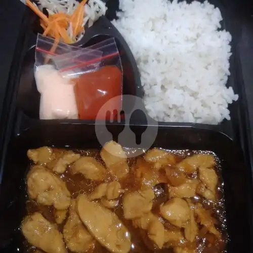 Gambar Makanan Micell Bento, Kec. Tangerang 15