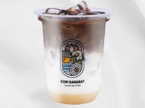 Kopi Sahabat, Kelapa Gading