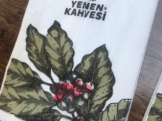 Yemen Kahvesi Termossos Şubesi'nin yemek ve ambiyans fotoğrafları 18