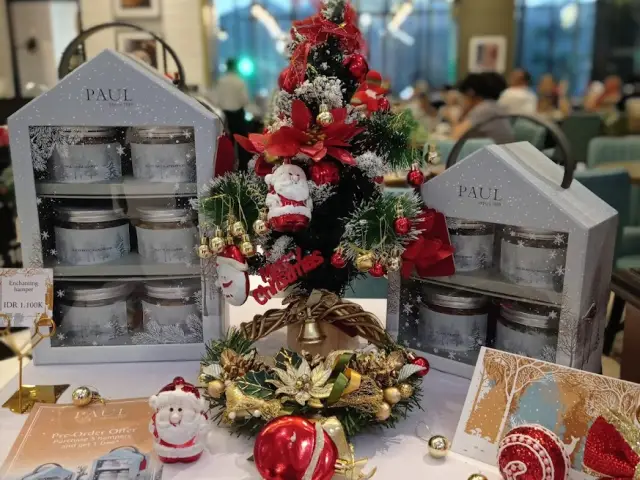 Gambar Makanan Paul Bakery Pondok Indah Mall 3 28