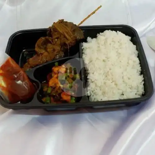 Gambar Makanan DM Nasi Ramesan, Mangga Besar 9 19