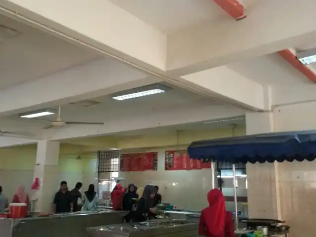 Medan Selera UiTM Puncak Perdana Food Photo 8