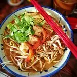 Ah Lo Traditional Kuching Laksa Food Photo 3