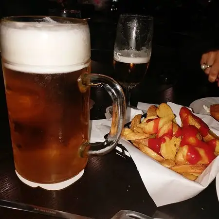 Eko Pub'nin yemek ve ambiyans fotoğrafları 30