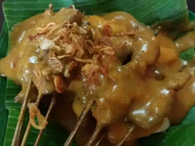 Gambar Makanan Sate Padang St. Ali Pariaman 16