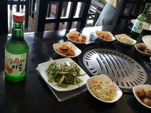 Kim Chee Korean Cuisine Food Photo 11