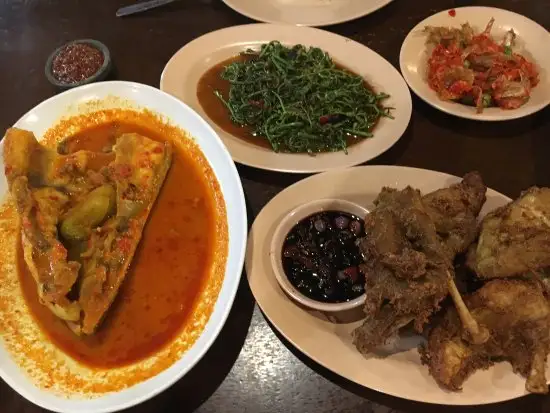 Gambar Makanan RM Pondok Gurih 15
