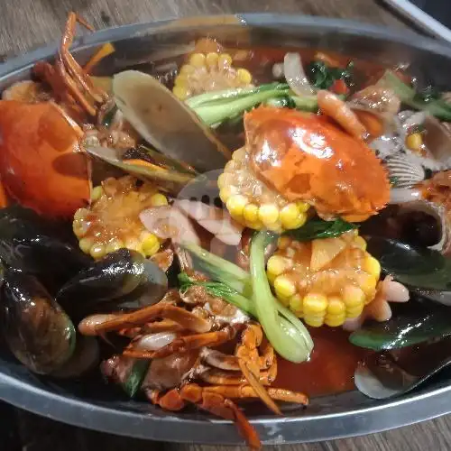 Gambar Makanan Royal Seafood, Karang Anyar 3