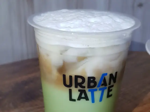 Gambar Makanan UrbanLatte 5